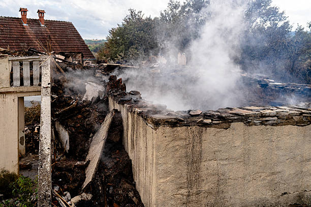 Affordable Emergency Fire Cleanup solutions in Columbus, OH